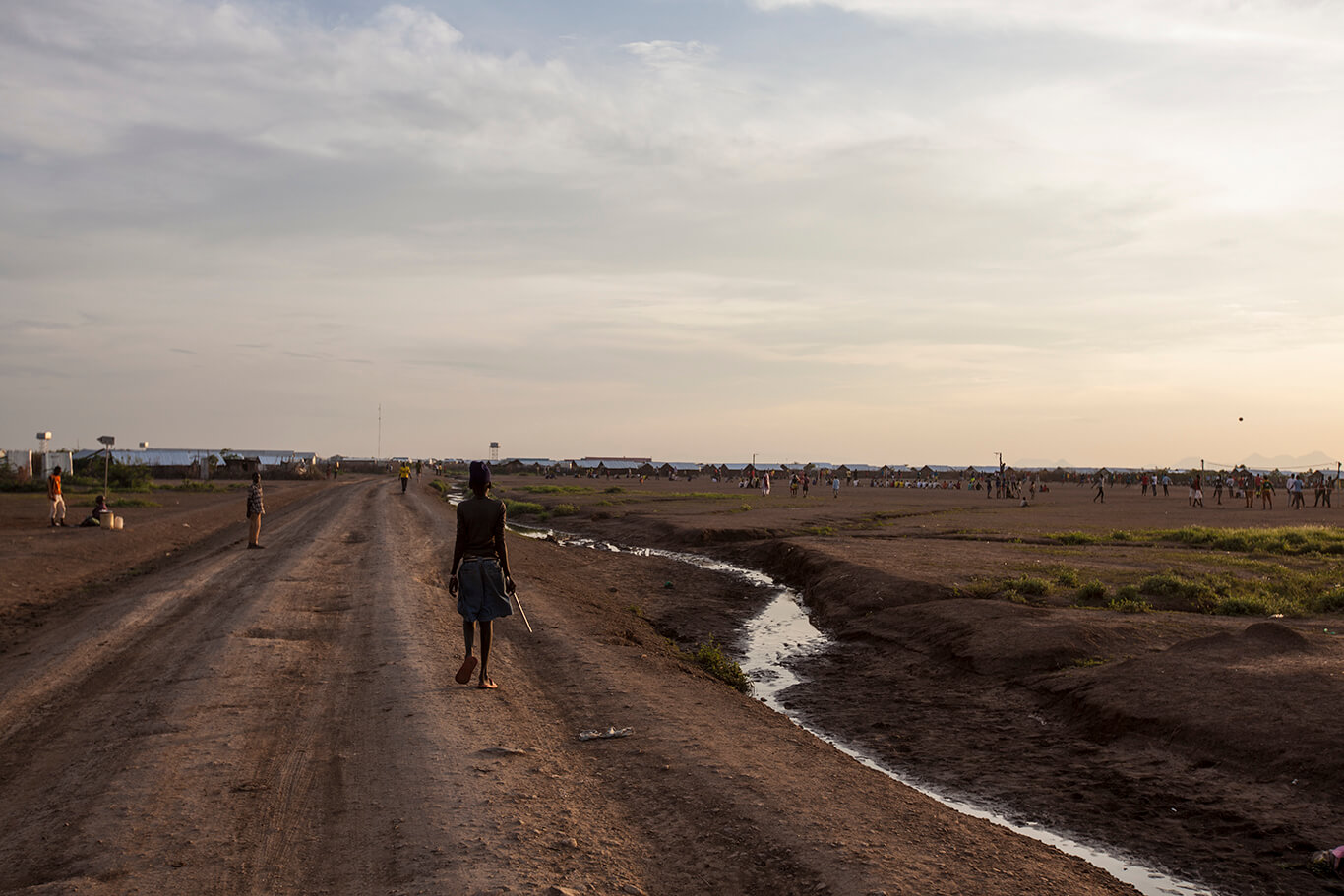 Kakuma 2015 Women